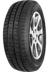 205/70 R15C 106R/104R Snowpower Van von Tristar