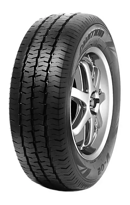 185/75 R16C 104R/102R V-02 Van 8PR von Ovation
