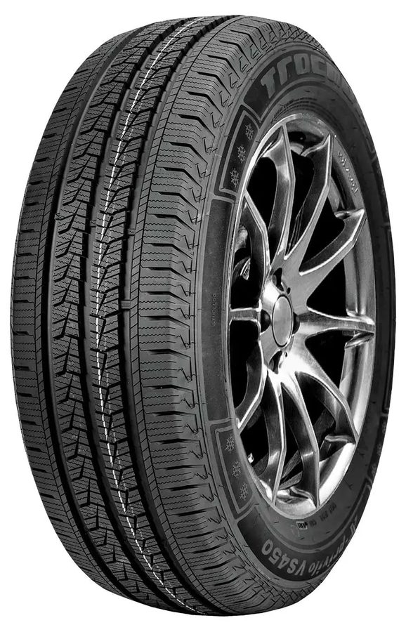 185/80 R14C 102R X Privilo VS-450 von Tracmax
