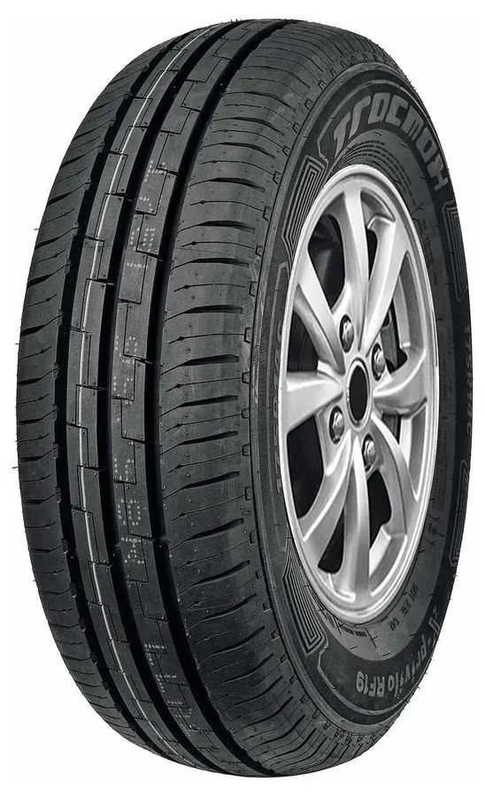 195/60 R16C 99H/97H X Privilo RF19 6PR von Tracmax