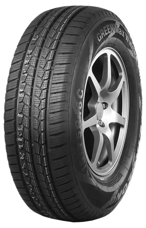 195/70 R15C 104R/102R Green Max Winter Van von Linglong
