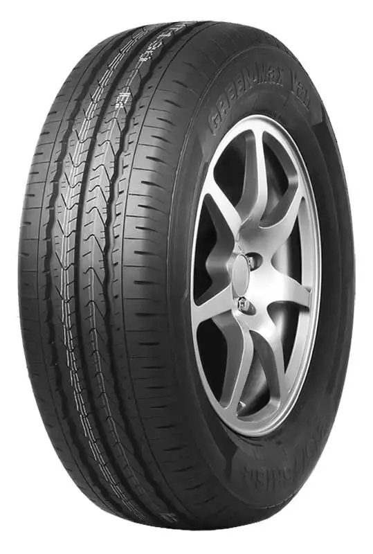 205/70 R15C 106S/104S Green Max Van von Linglong