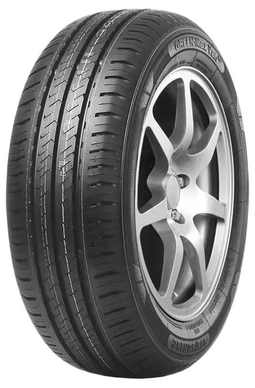 195/65 R16C 104R/102R Green Max Van von Linglong