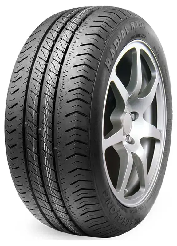 195/55 R10C 98N/96N R701 M+S von Linglong