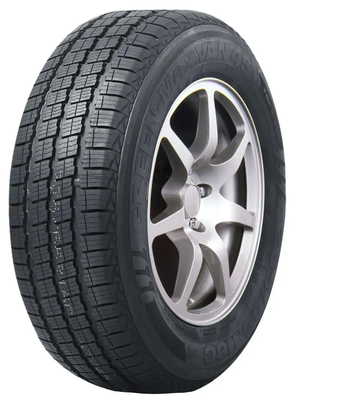 175/65 R14C 90T/88T Green Max Van 4S von Linglong