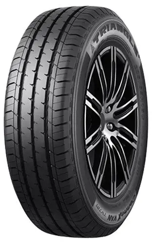 215/65 R15C 104T/102T ConneX Van TV701 von Triangle