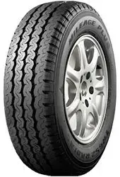 205/70 R15C 106S/104S TR652 Mileage Plus 8PR von Triangle