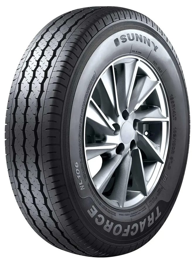 195/65 R16C 104T/102T NL106 von Sunny
