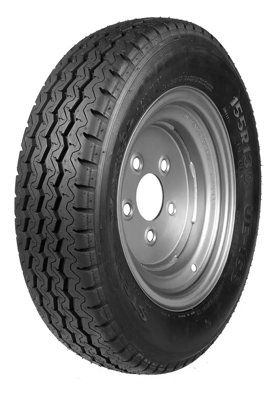 145 R12C 86N/84N UE-168N 8PR von Maxxis