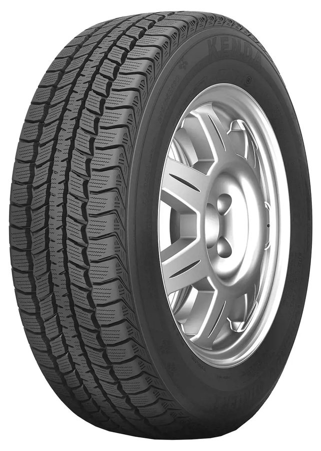 205/65 R16C 103T/101T KR500 Komendo Winter 1 EUDR von Kenda