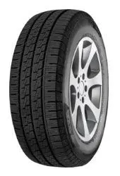 205/65 R16C 107T/105T All Season Van Master M+S von Minerva