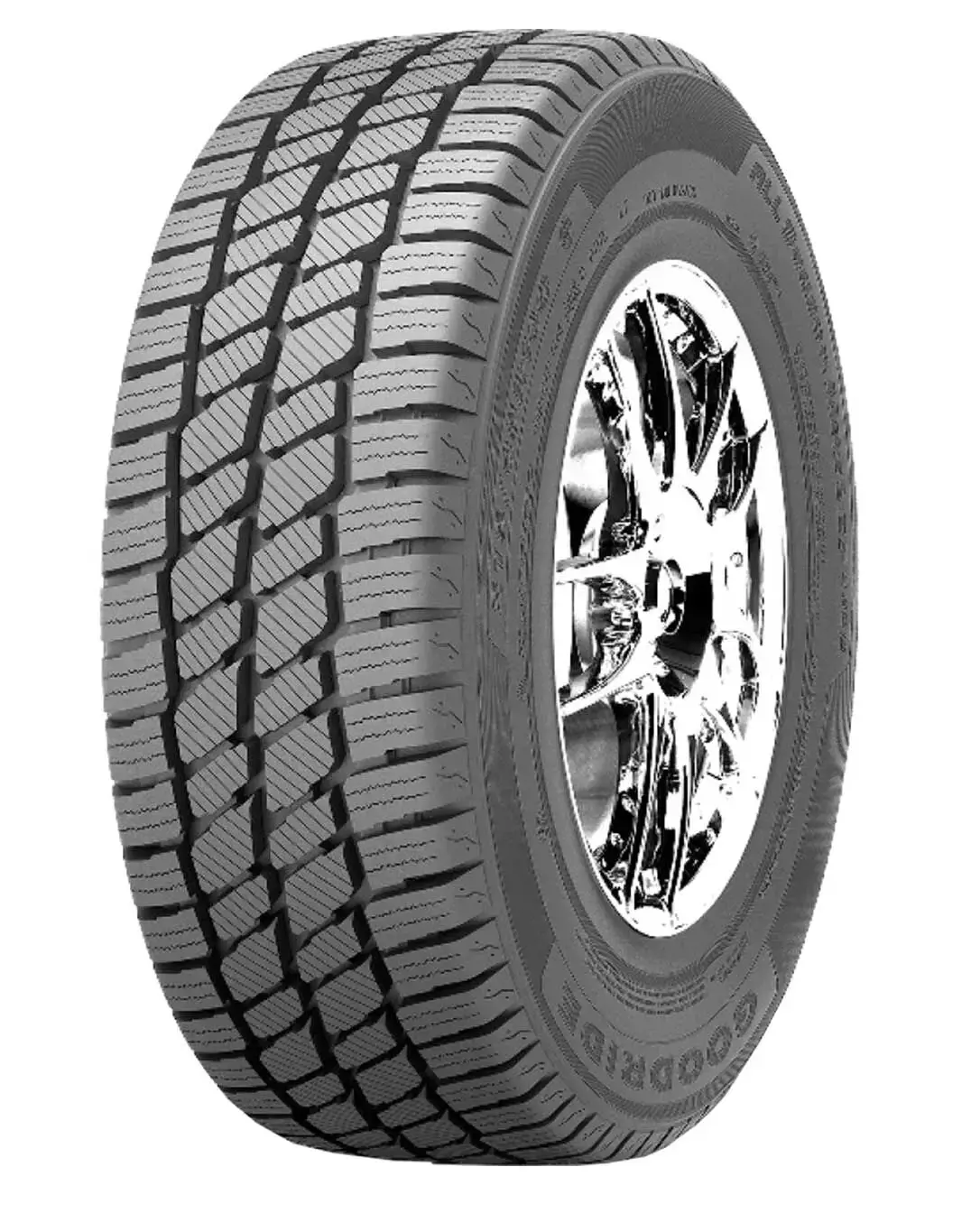 185/75 R16C 104Q/102Q SW613 von Goodride
