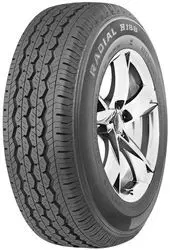 215/70 R15C 109R/107R H188 8PR von Goodride