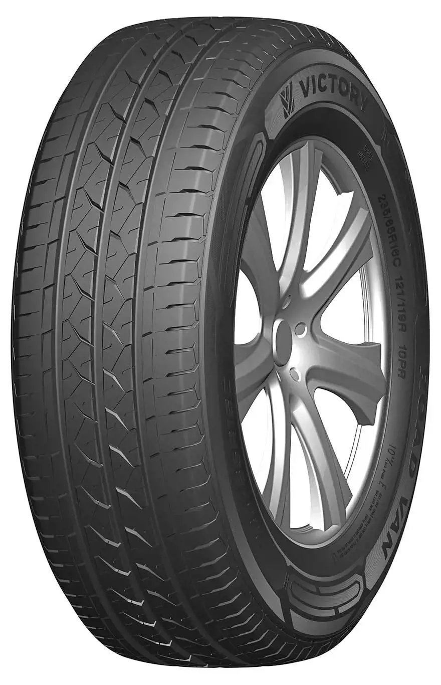 195/70 R15C 104R/102R Road VAN von Victory
