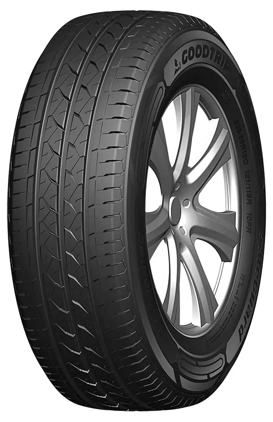 205/70 R15C 106S/104S SafeGuard von Goodtrip