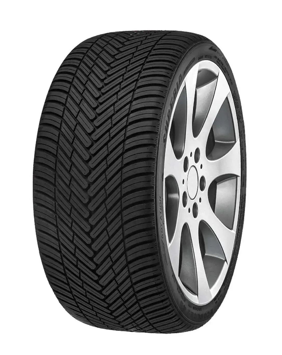 195/75 R16C  110S/108S Ecoblue 2 VAN 4S von Superia Tires