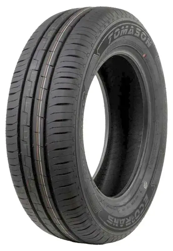 215/60 R17C 109T/107T Eco Trans BSW von Tomason (Reifen)