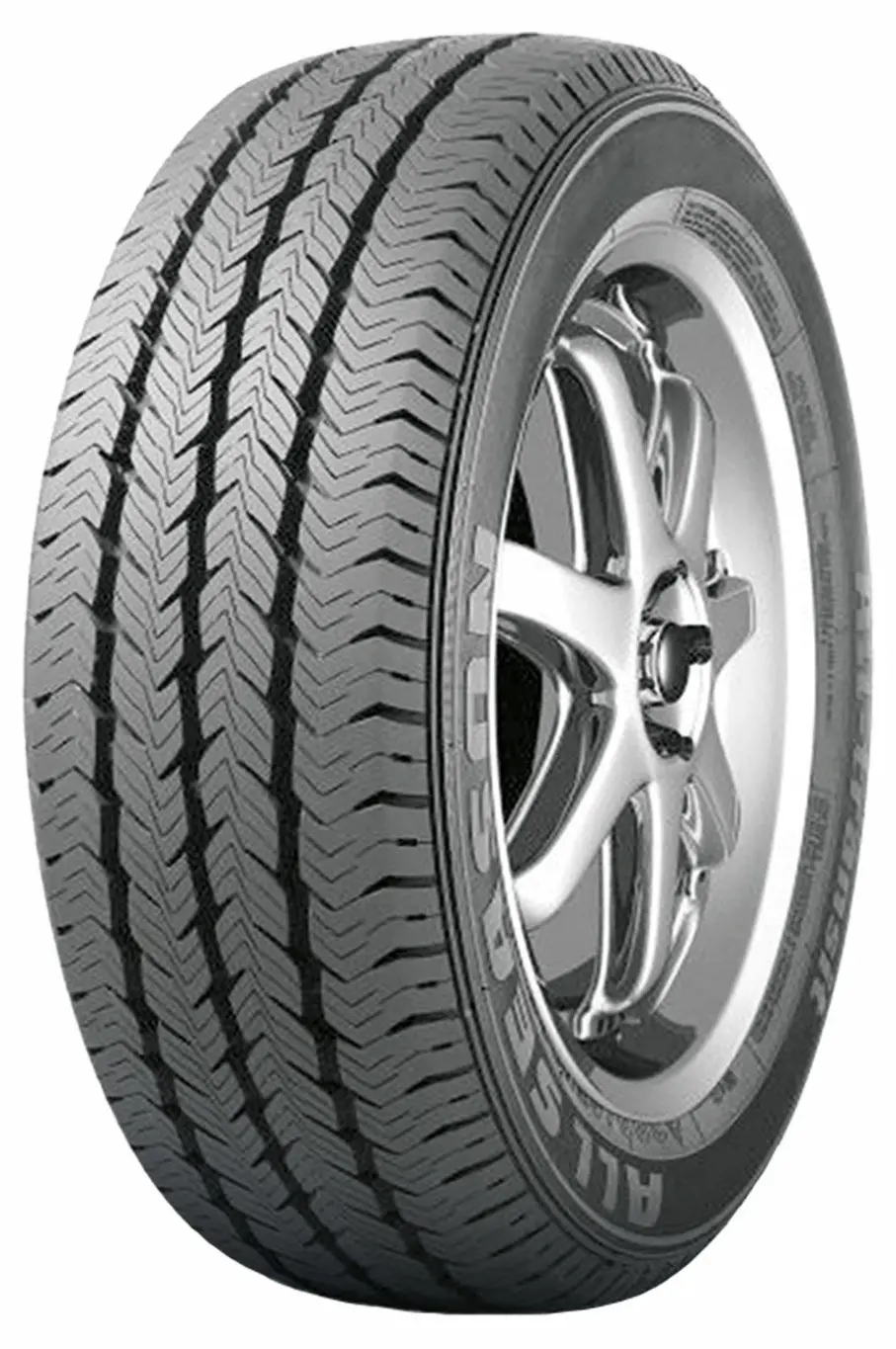 215/65 R16C 109T/107T MR-700 von Mirage