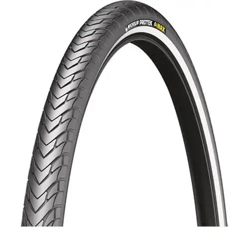 42-622  PROTEK MAX PERFORMANCE LINE 700x40C TPI30 von MICHELIN