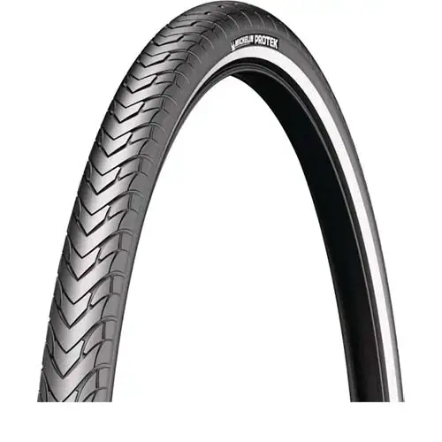 37-622 PROTEK ACCESS LINE 700x35C TPI22 von MICHELIN