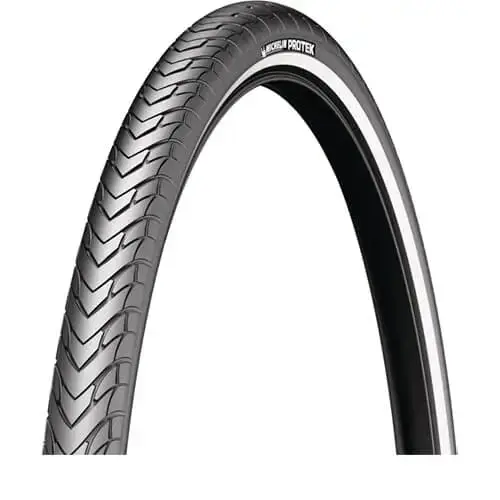 40-622 PROTEK ACCESS LINE 700x38C TPI22 von MICHELIN