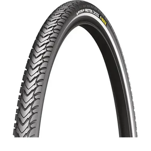 42-622  PROTEK CROSS MAX PERFO LINE 700x40C TPI30 von MICHELIN
