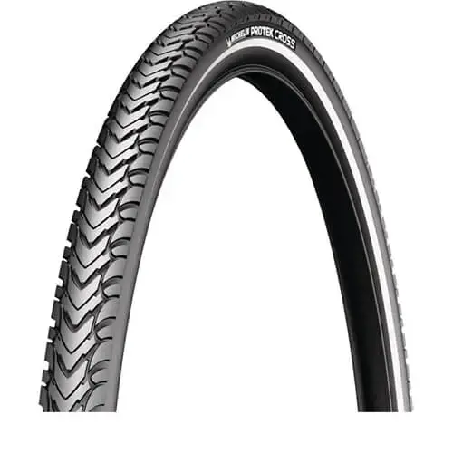 37-622  PROTEK CROSS ACCESS LINE 700x35C TPI22 von MICHELIN