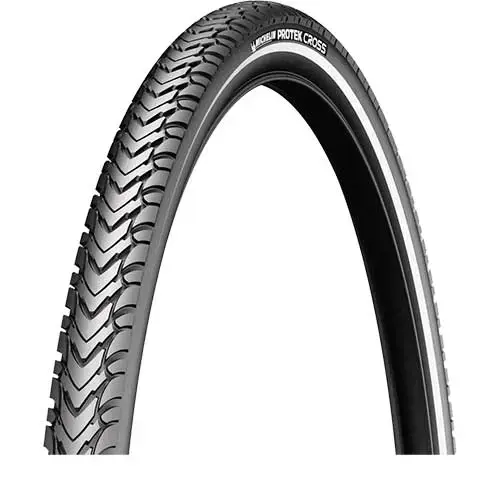 42-622  PROTEK CROSS ACCESS LINE 700x40C TPI22 von MICHELIN