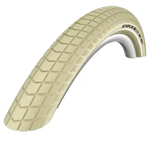 55-559 BIG BEN 26x2.15 Drahtreifen von Schwalbe