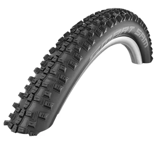 57-559 SMART SAM 26x2.25 Faltreifen von Schwalbe