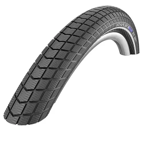 50-584 BIG BEN 27.5x2.00 Drahtreifen von Schwalbe