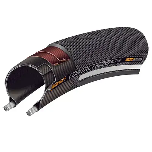 28-406  CONTACT Speed von Continental