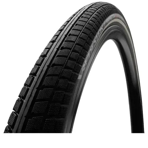 37-622 Perfect E-Power 28x1.5/8x1.3/8 - 700X35C von Vredestein