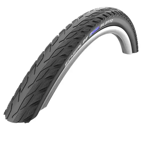 47-559 SILENTO 26x1.75 Drahtreifen von Schwalbe