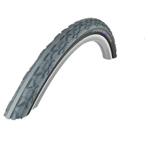 37-540 DOWNTOWN 24x1.375 Drahtreifen von Schwalbe