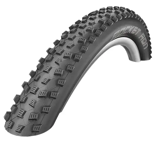 54-507 ROCKET RON 24x2.10 Faltreifen von Schwalbe