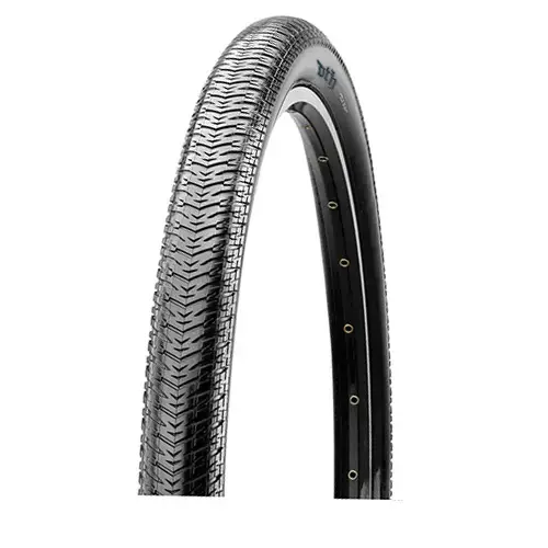 28-451 DTH SilkWorm von Maxxis