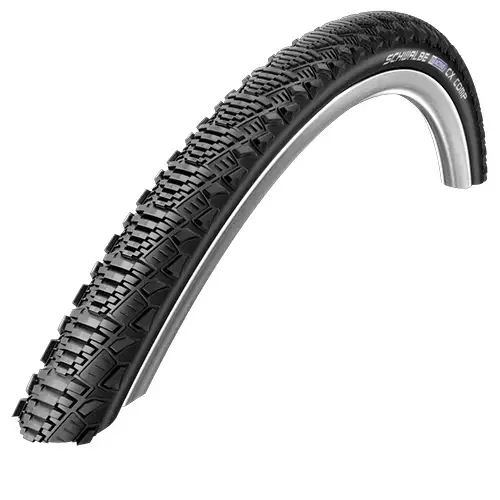 30-622 CX COMP 28x1.20 Drahtreifen von Schwalbe