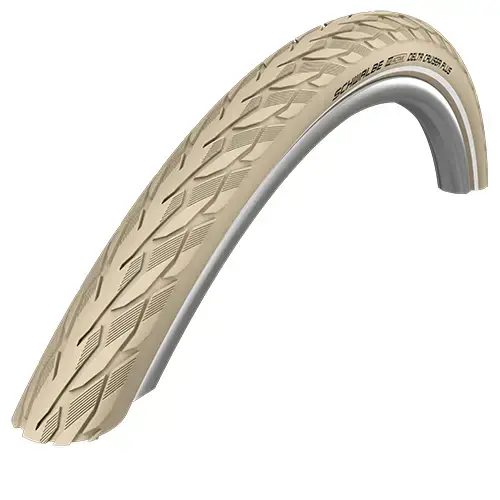 40-635 DELTA CRUISER PLUS 28x1.50 Drahtreifen von Schwalbe