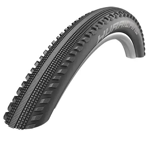 42-622 HURRICANE 28x1.60 Drahtreifen von Schwalbe