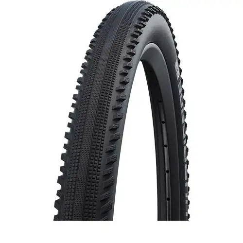 62-584 HURRICANE 27.5x2.40 Drahtreifen von Schwalbe