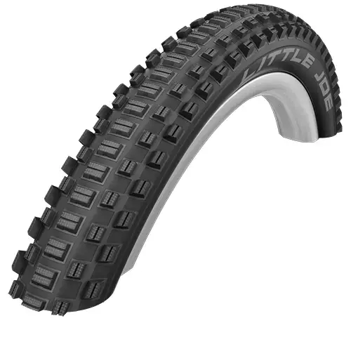 50-406 LITTLE JOE 20x2.00 Faltreifen von Schwalbe