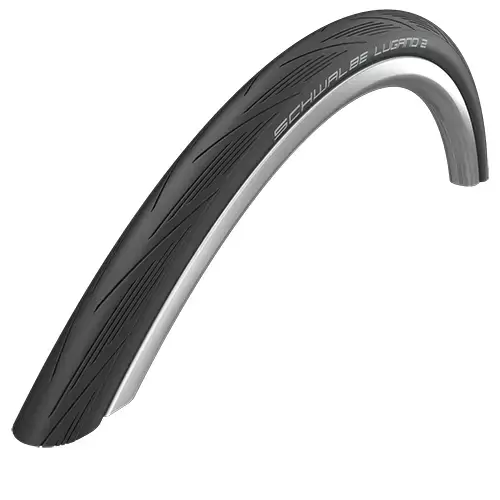 25-622 LUGANO II 28x1.00 Drahtreifen von Schwalbe