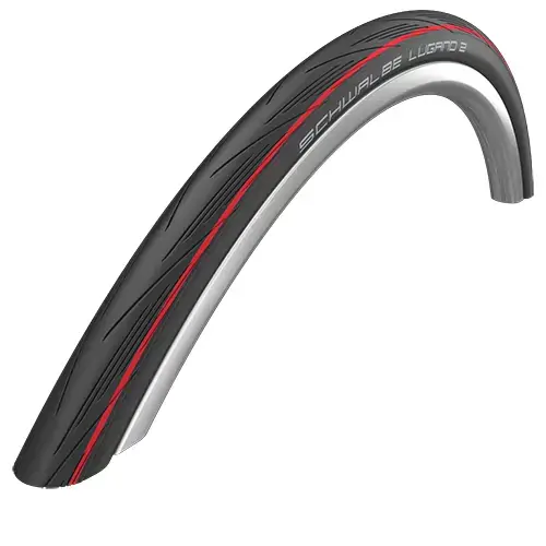 25-622 LUGANO II 28x1.00 Drahtreifen von Schwalbe