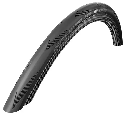 28-451 ONE 20x1.125 Drahtreifen von Schwalbe