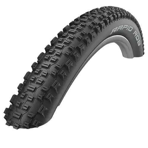 57-622 RAPID ROB 29x2.25 Drahtreifen von Schwalbe