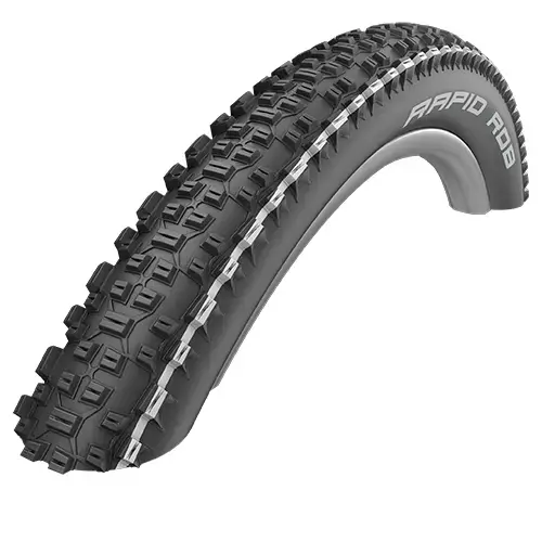 57-622 RAPID ROB 29x2.25 Drahtreifen von Schwalbe