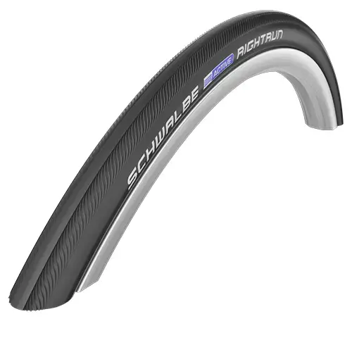 25-590 RIGHTRUN 26x1.00 Drahtreifen von Schwalbe