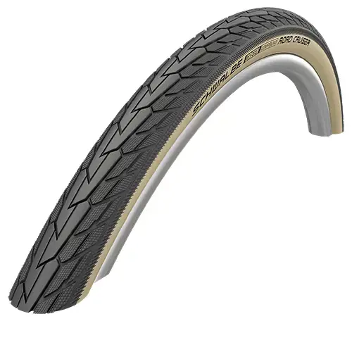37-622 ROAD CRUISER 28x1.40 Drahtreifen von Schwalbe