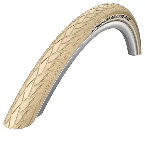 42-622 ROAD CRUISER 28x1.60 Drahtreifen von Schwalbe